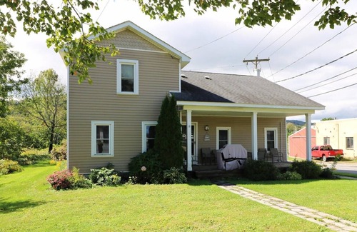 Ellicottville House | 21 Mill Street 5 Bedroom Home by RedAwning
