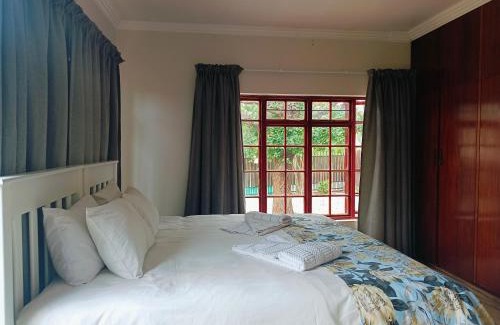 Fichardt Park House | 21 On Coetzee Guest House