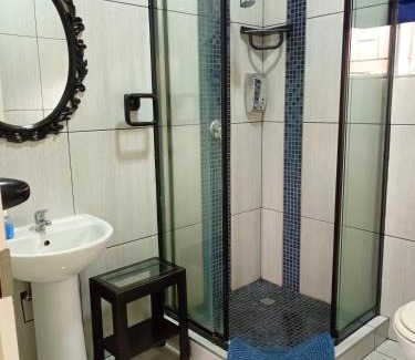 Fichardt Park House | 21 On Coetzee Guest House