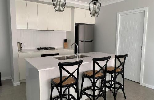 Central Mudgee House | 21 On Court