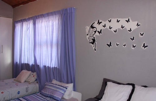 Eikenbosch House | 21 on Wellington
