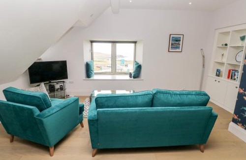 Porthcawl Apartment | 21 The Rest