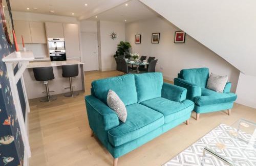 Porthcawl Apartment | 21 The Rest