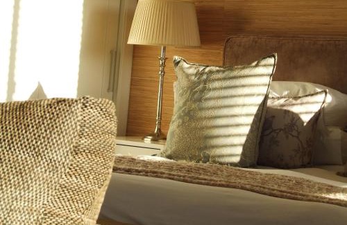 Knysna Central Apartment | 210 Gallery Luxury Studio Apartment