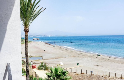 Bahia de Casares Apartment | 210 m² Apartment ∙ 3 bedrooms ∙ 6 guests