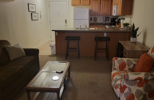 Ludington Condo | 210 S. James St, 204