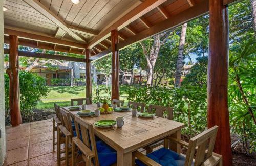 Kamuela House | 2102 Fairways at Mauna Lani