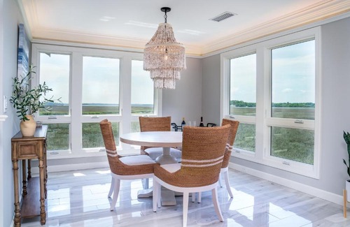 Seabrook Island House | 2105 Bay Pointe Villa