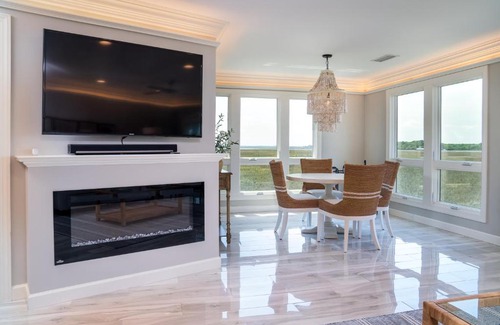 Seabrook Island House | 2105 Bay Pointe Villa