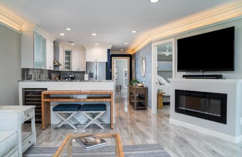 Seabrook Island House | 2105 Bay Pointe Villa
