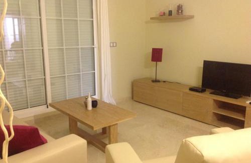 San Luis de Sabinillas Apartment | 2108-Nice apt with pool close from beach and bars