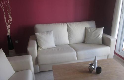 San Luis de Sabinillas Apartment | 2108-Nice apt with pool close from beach and bars