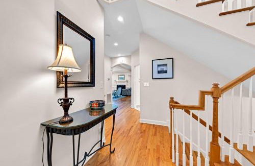 Seabrook Island House | 2109 Royal Pine Drive