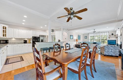 Seabrook Island House | 2109 Royal Pine Drive