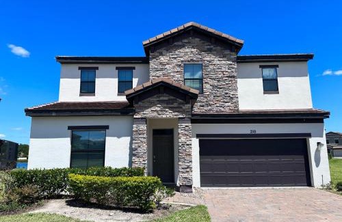 Haines City House | 210BP - Balmoral Resort