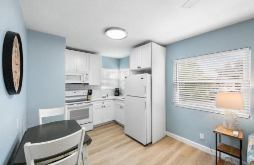 Madeira Beach House | #211 Surf Song Resort