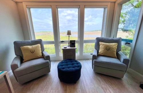 Seabrook Island House | 2112 Landfall Way