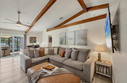 Punta Gorda House | 2115 Cassino