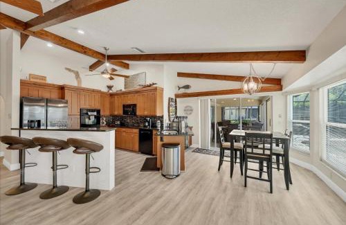 Punta Gorda House | 2115 Cassino