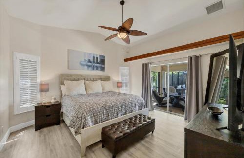 Punta Gorda House | 2115 Cassino
