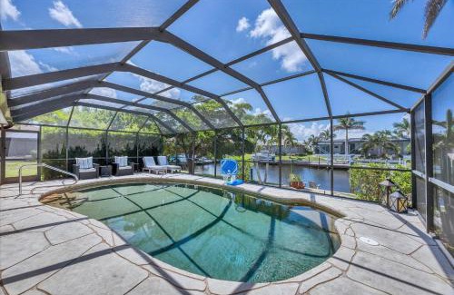 Punta Gorda House | 2115 Cassino