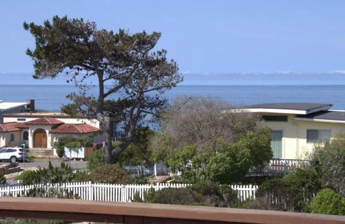 Marine Terrace House | 2116 Windsor