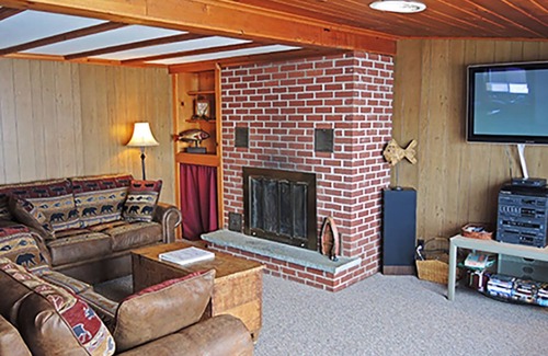 Richfield Springs House | 2119 Thor's Landing - Cozy lakefront home, phenomenal view, fire pit, 2 kayaks