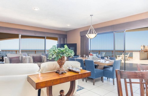Puerto Penasco Condo | 212 m² Condo ∙ 3 bedrooms ∙ 6 guests