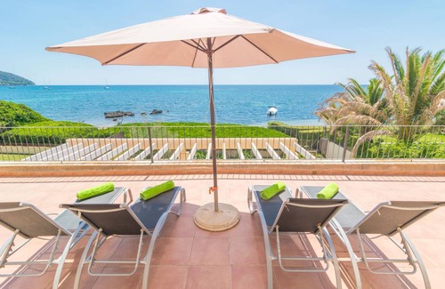 Son Servera House | 212 m² House ∙ 4 bedrooms ∙ 8 guests