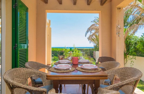 Son Servera House | 212 m² House ∙ 4 bedrooms ∙ 8 guests