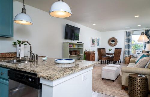 Seabrook Island House | 2123 Bay Pointe Villa