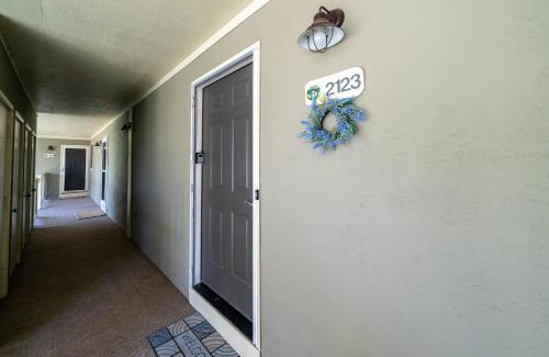 Seabrook Island House | 2123 Bay Pointe Villa