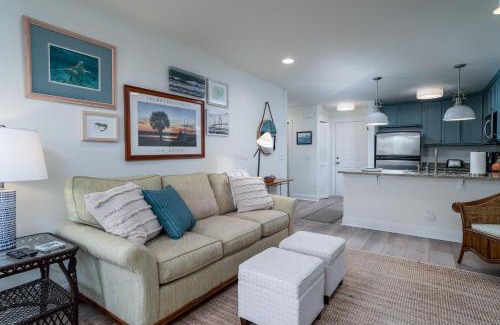 Seabrook Island House | 2123 Bay Pointe Villa