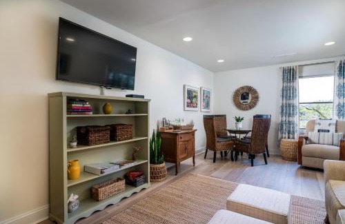 Seabrook Island House | 2123 Bay Pointe Villa