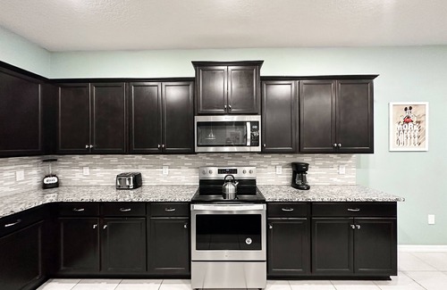 Davenport House | 2127LC: 10 Bedroom Home with pool, spa, and games loft!