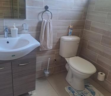 Modderrivier House | 213 Magers
