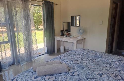 Modderrivier House | 213 Magers
