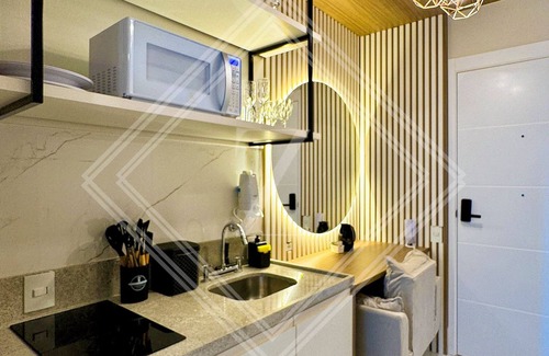 Perdizes Apartment | 213 Perdizes