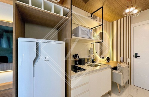 Perdizes Apartment | 213 Perdizes