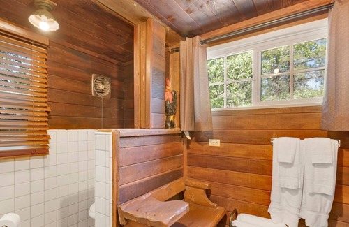 Big Bear Lake Ski Chalet | 2131-eureka Escape 2 Bedroom Chalet by Redawning