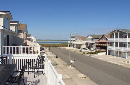 Sea Isle City Condo | 214 76th Street East