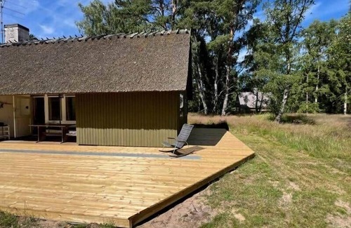 Ramlose House | 214-N Frederiksværk - Lille Ryvej 17 A