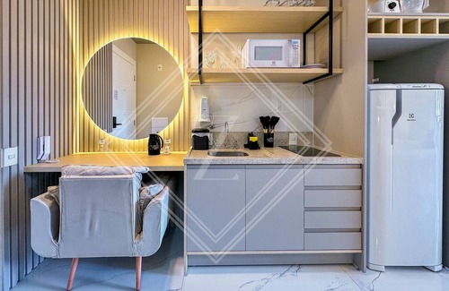 Perdizes Apartment | 214 Perdizes