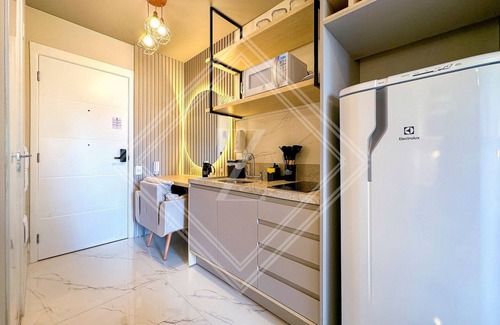 Perdizes Apartment | 214 Perdizes