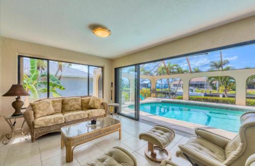 Punta Gorda House | 2141 Via Venice