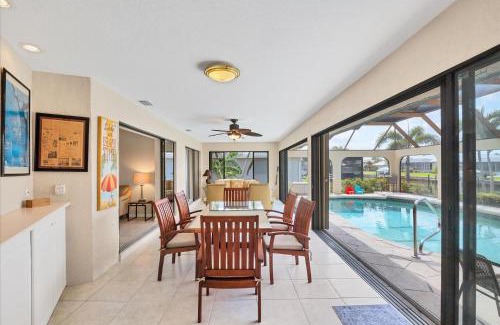 Punta Gorda House | 2141 Via Venice