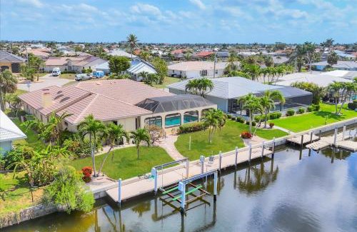 Punta Gorda House | 2141 Via Venice