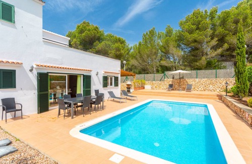 Serpentona Villa | 215 m² Villa ∙ 3 bedrooms ∙ 6 guests