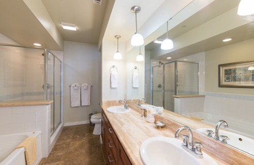 Avila Beach House | 215 San Miguel 2 Bedroom Townhouse by Redawning