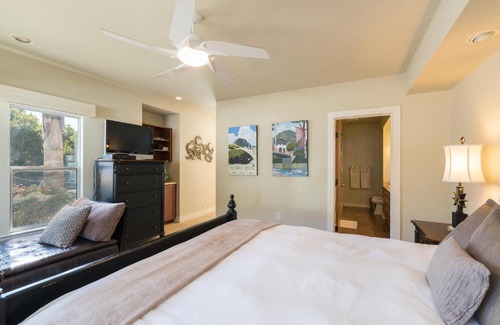 Avila Beach House | 215 San Miguel